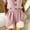 Pink, variant on Athletic Shorts for Women Summer Elastic Waist Wide Leg Shorts Comfy Athletic Shorts Elastic Running Shorts for Women Plus Size 2026 Beach Vacation Clothes Wine XXXL