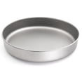 thumbnail image 2 of Ultralight Titanium Frypan Outdoor Camping Hiking Picnic Cooking Frying Pan, 2 of 7