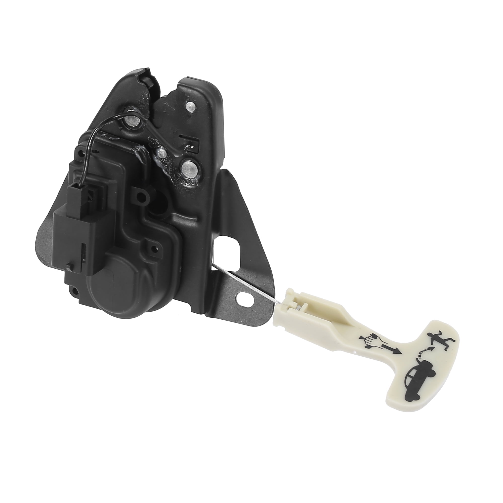 5056244AB 5056244AC Trunk Lock Actuator/Tailgate Lock Latch Fits for CHRYSLER DODGE Selected Models Replaces 5056244AA 72050 931-714