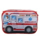 thumbnail image 3 of Tienda plegable para niños, casa de juegos interior y exterior, tienda de campaña plegable para ambulancia, juguete emergente, 3 of 8