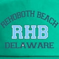 thumbnail image 2 of CafePress - Rehoboth Beach DE Varsity Design Cap - Adjustable 100% Brushed Unisex Casual Cotton Baseball Cap, Beige, 1, 2 of 2