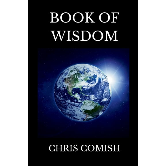 Book of Wisdom, (Paperback)