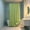 Army Green-Free Size/AG, variant on Waterproof Polyester Shower Curtain Large 70x78 Inch Mold Resistant Soft Foldable Hanging Bath Tub Curtain with Rustproof Grommets Home Hotel