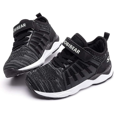 

Kid Boys Girls Shoes Running Sports Sneakers Toddler/Little