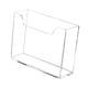 thumbnail image 4 of Soporte de servilleta de servilleta vertical Organizador de servilletas Organizador de escritorio de escritorio Toalla de toalla de de de de mano para Pequeño 18x6x13.5cm, 4 of 9