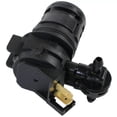 thumbnail image 3 of Windshield Washer Pump For Honda Odyssey 2005-2010 76806-Shj-A01, 3 of 5