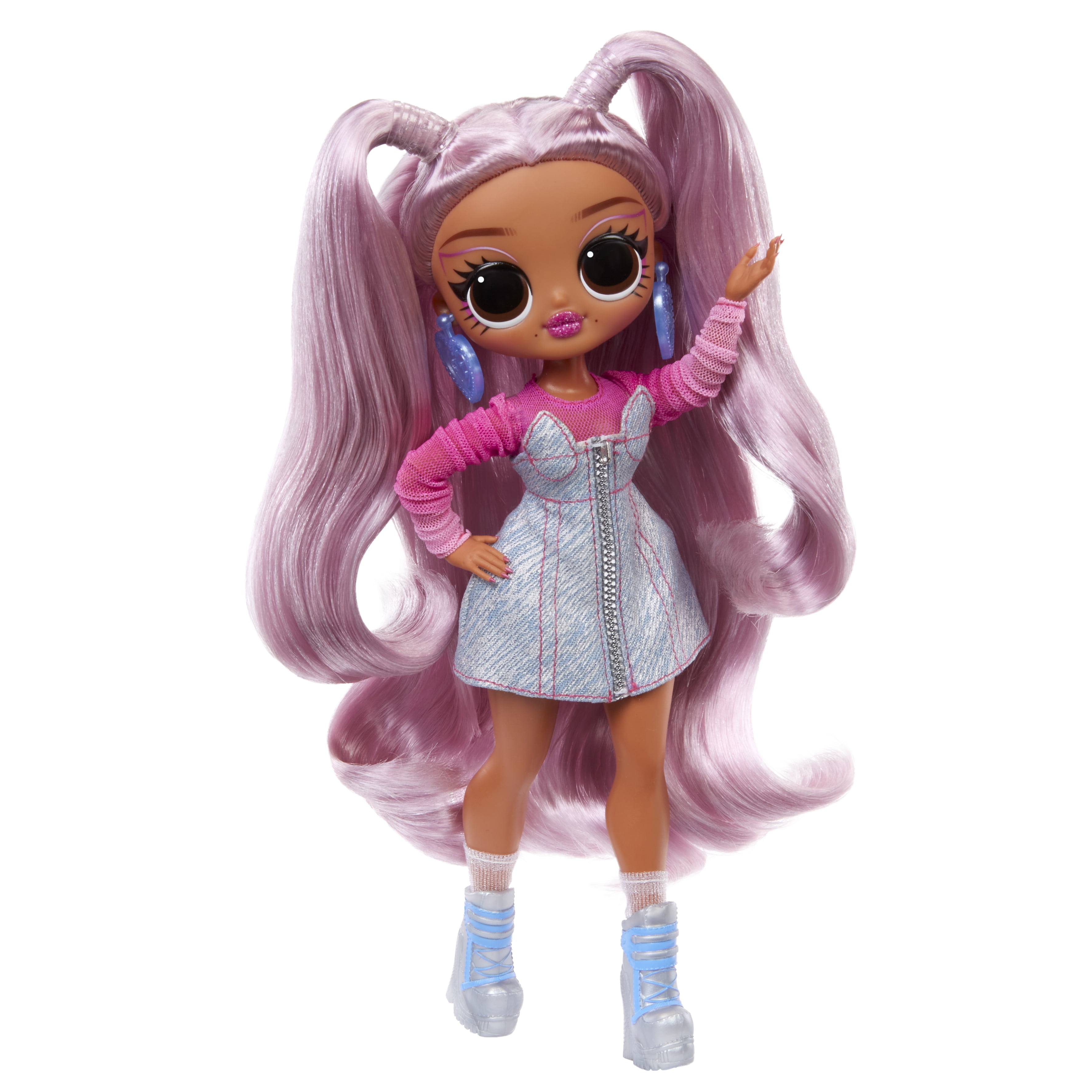 L.O.L. Surprise! OMG Style 1 Doll, 1 ct - Fry's Food Stores