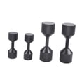 thumbnail image 2 of Rongfmy 4 Pieces Anodized Alignment Pins Multifunctional Lightweight Flange Aligners Black, 2 of 7