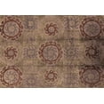 thumbnail image 1 of Ahgly Company Indoor Rectangle Oriental Brown Industrial Area Rugs, 8' x 10', 1 of 4