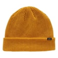 thumbnail image 1 of Gorro Vans Hombre Core Basics Beani Amarillo Vn000k9yf3x Amarillo Uni, 1 of 4