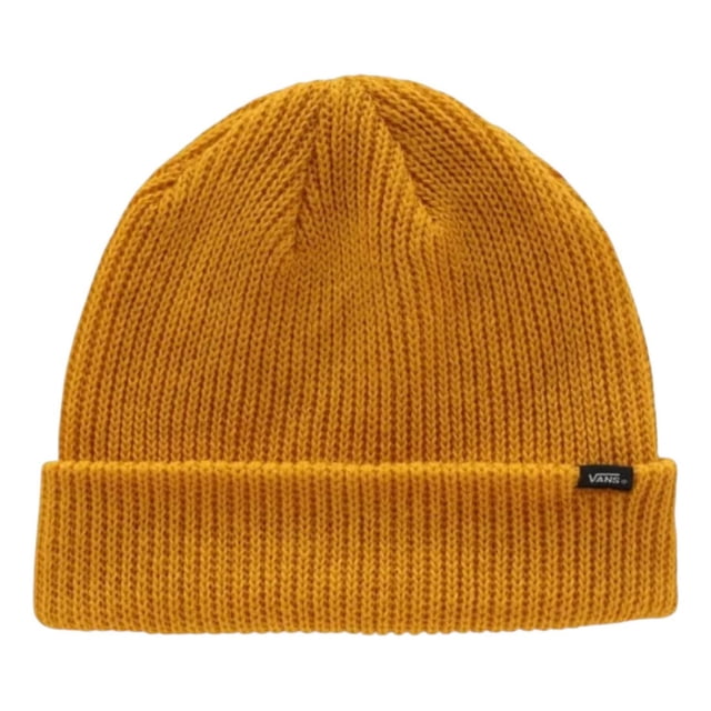 Gorro Vans Hombre Core Basics Beani Amarillo Vn000k9yf3x Amarillo Uni