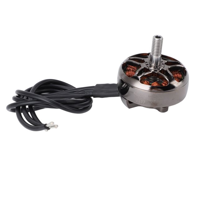 Motor Sin Escobillas Quadcopter, Motor Sin Escobillas De Alta Velocidad Para Carreras RC