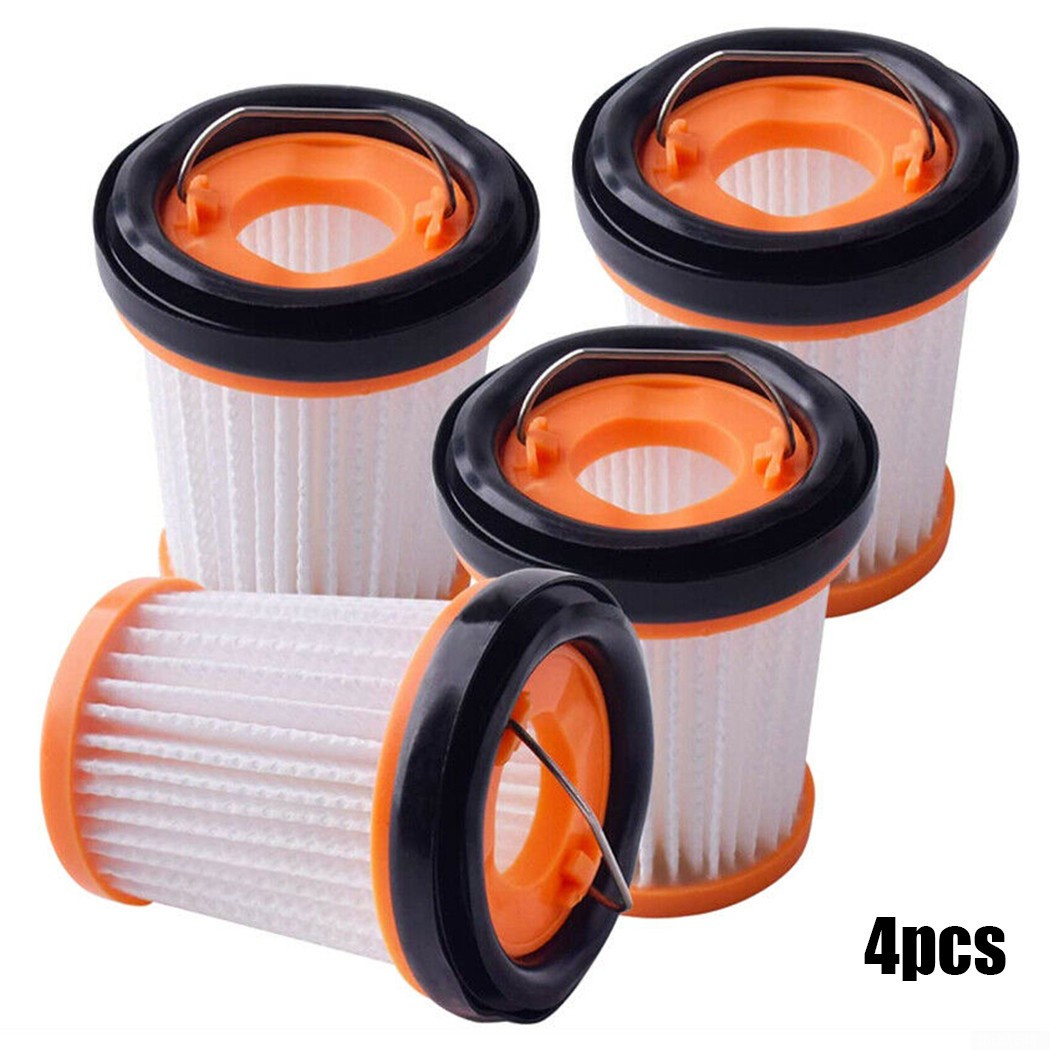 4 X Orange Filter For SHARK WV200 