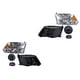 thumbnail image 1 of Par de Faros DEPO Ram 2009 A 2012 S/Franja, 1 of 4