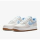 thumbnail image 2 of Ni&ke Air Force 1 SK8 Psychic Blue Men’s Size 11 Brand New, 2 of 6