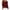 Wine Red, variant on JWD Women's Tops Long Sleeve Lace Trim O-Neck A Line Tunic Blouse Black-Large
