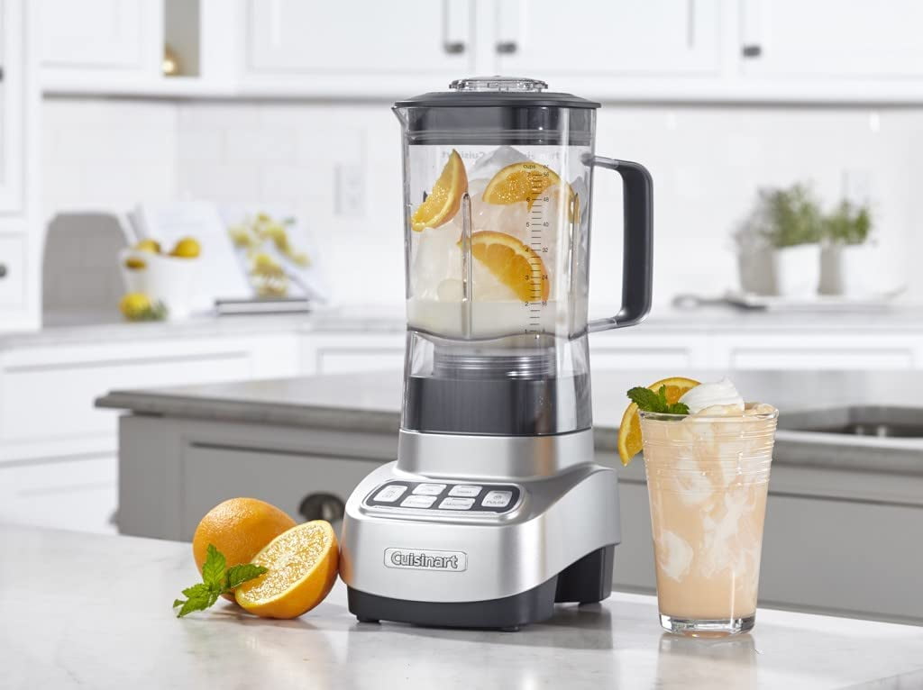 Cuisinart VELOCITY Ultra 7.5 1 HP Blender Walmart