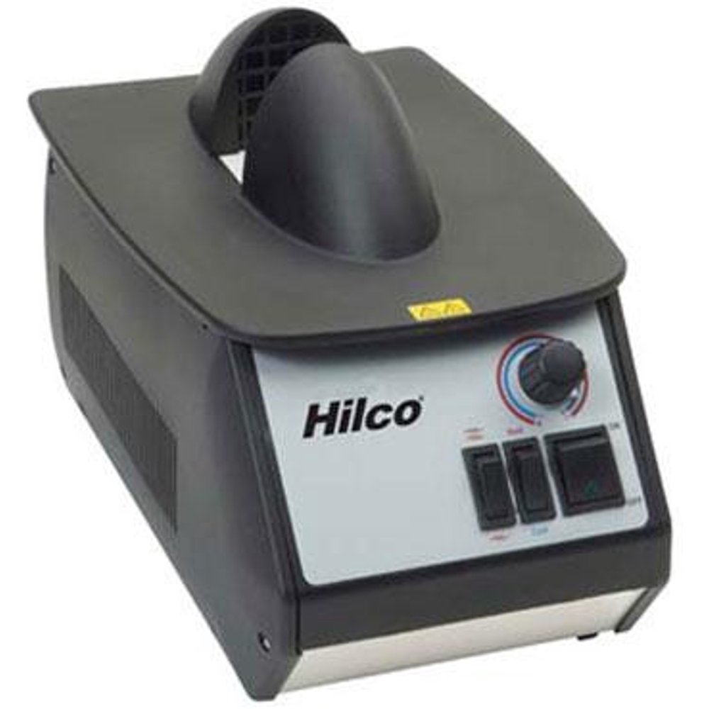 Temp Master Deluxe Hot Air Frame Warmer