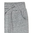 thumbnail image 3 of Garanimals Baby and Toddler Girls Jogger Pants, Sizes 12M-5T, 3 of 3