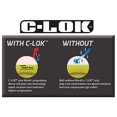 thumbnail image 2 of Worth 12-Inch Slowpitch YS2RS Protac Non-InchStamped ASA Ball ( Pack Of 12 ), 2 of 2