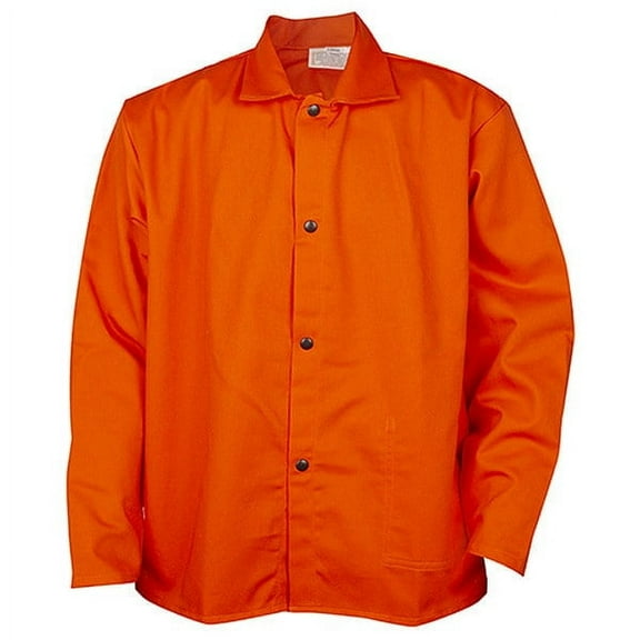 Tillman Cotton Welding Jacket, L 6230DHL