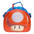 thumbnail image 1 of Lonchera Infantil Universal The Super Mario Bros Película 4 L, 1 of 4