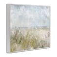 thumbnail image 2 of Stupell Industries Traditional Flowers By The Ocean White Framed Giclee Art, 14 x 11, by Creative Studio, 2 of 8