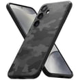 thumbnail image 1 of Funda Ringke Onyx Feels Good para Samsung Galaxy S24 Plus 5G, color negro, 1 of 8