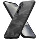 thumbnail image 1 of Funda Ringke Onyx Feels Good para Samsung Galaxy S24 Plus 5G, color negro, 1 of 8