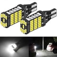 thumbnail image 1 of 2x Canbus T16 T15 921 W16W LED Bulb Car Backup Reverse Lights, 1 of 5