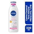 thumbnail image 2 of Crema corporal NIVEA aclarado natural manchas y arrugas 220 ml, 2 of 4
