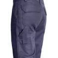 thumbnail image 3 of Pantalón De Gabardina Hombre Cargo Industrial, 3 of 3