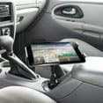 thumbnail image 4 of Bracketron Support de Gobelet pour Téléphone Intelligent et Tablette Style Phablette Tomtom, 4 of 5