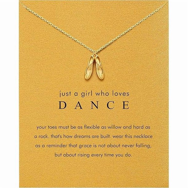 Chenchen 14K Golden Plated Pendant Necklaces for Women - Cross and Sacred Heart Frog Ghost Cheer Cowgirl Gifts for Friend Sister Daughter Couple, Birthday, Christmas, Graduation Gifts