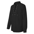 thumbnail image 5 of Teen Costumes Long Sleeve Boys Medieval Shirt Medieval Costume Kids Dress up Clothes Halloween Costumes Boys 13-14 Years, 5 of 9