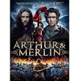 thumbnail image 5 of Alchemy Arthur And Merlin - DVD Media, 5 of 5
