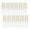 Cool White, variant on Ymam.Light G9 LED Light Bulb Dimmable 5000K Daylight White, 3W (40W  Equivalent) G9/Bi-Pin Base Light Bulb (Set of 12)