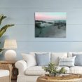 thumbnail image 2 of Stupell Industries Dunes Horizon At Sunset Canvas Wall Art design by Charles Swinford, 24 x 30, 2 of 7