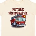 thumbnail image 4 of Inktastic Future Firefighter Boys or Girls Toddler T-Shirt, 4 of 5
