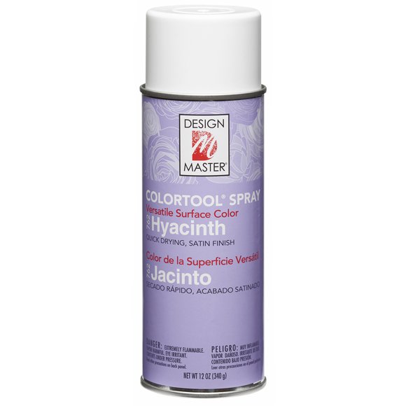 Design Master 762 Jacinth Colortool Vaporisateur