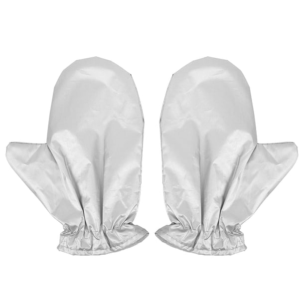 Wdftyju Vaporizador de ropa Guantes de planchado Anti Steam Resistente al calor Steamer Accesorios Wdftyju 6qk3by1pp9tt3wx4