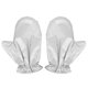 thumbnail image 1 of Wdftyju Vaporizador de ropa Guantes de planchado Anti Steam Resistente al calor Steamer Accesorios Wdftyju 6qk3by1pp9tt3wx4, 1 of 9