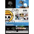 thumbnail image 3 of One Piece Bundle #1-#2 (DVD) Crunchyroll, Action, Adventure, Anime, 3 of 3