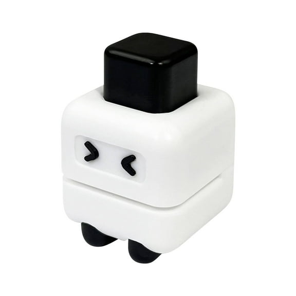 Dusknt Handmade Diy Portable Mini Hole Punch Simple Creative Office Stationery (Black), Office&Craft&Stationery,