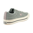 thumbnail image 3 of Converse One Star Ox Men's Shoes Mica Green-Diffused Taupe 161540c, 3 of 6