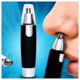 thumbnail image 3 of Pretty Comy Electric Ear Nose Neck Eyebrow Trimmer Implement Hair Removal Shaver Clipper for Man and Woman Hair Trimmer Remover Kit, 3 of 6