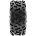 thumbnail image 6 of SunF ATV/UTV All Terrain Quad Tire 26x11-12 26x11x12 6 PR Tubeless A051 (Set of 2), 6 of 9