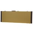 thumbnail image 2 of Fat Boy EO600 Hard Case For Electric Guitar With Faux Ostrich Skin Covering, 2 of 6