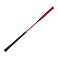 thumbnail image 3 of S SERENABLE Cuissard Court pour Cheval Professionnel Portable Robuste Cheval de Course Fouet Rouge, 3 of 9