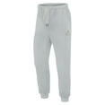 thumbnail image 2 of Unisex Fanatics Gray Cleveland Browns Elements Super Soft Fleece Jogger, 2 of 3